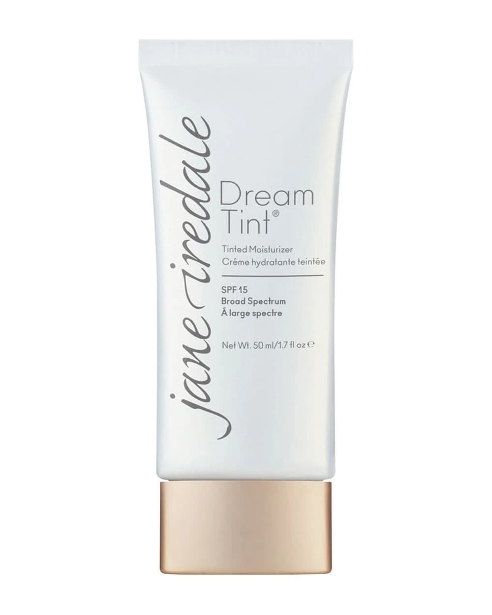 Dream TintTinted Moisturizer SPF 15