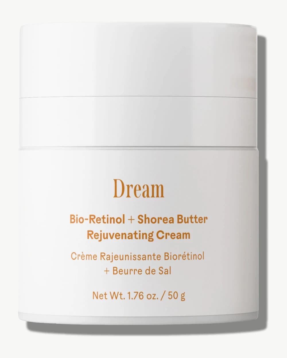 Dream Bio-Retinol + Shorea Butter Night Cream