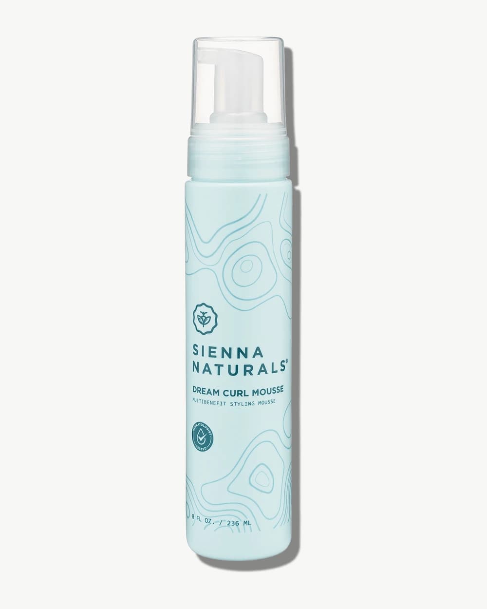 Dream Curl Mousse