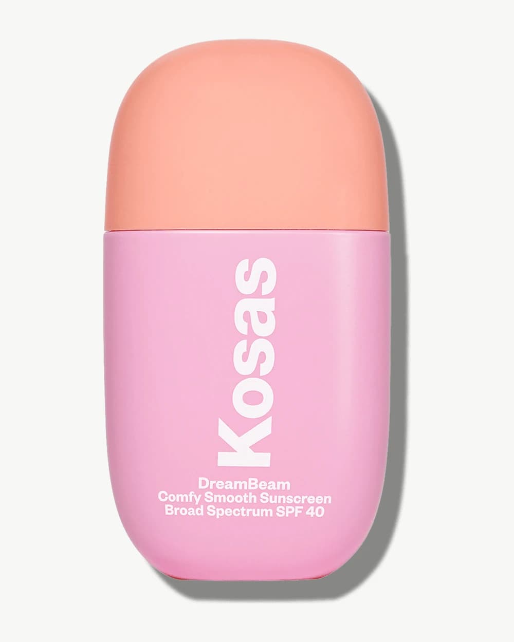 DreamBeam Comfy Smooth Sunscreen Broad Spectrum SPF 40