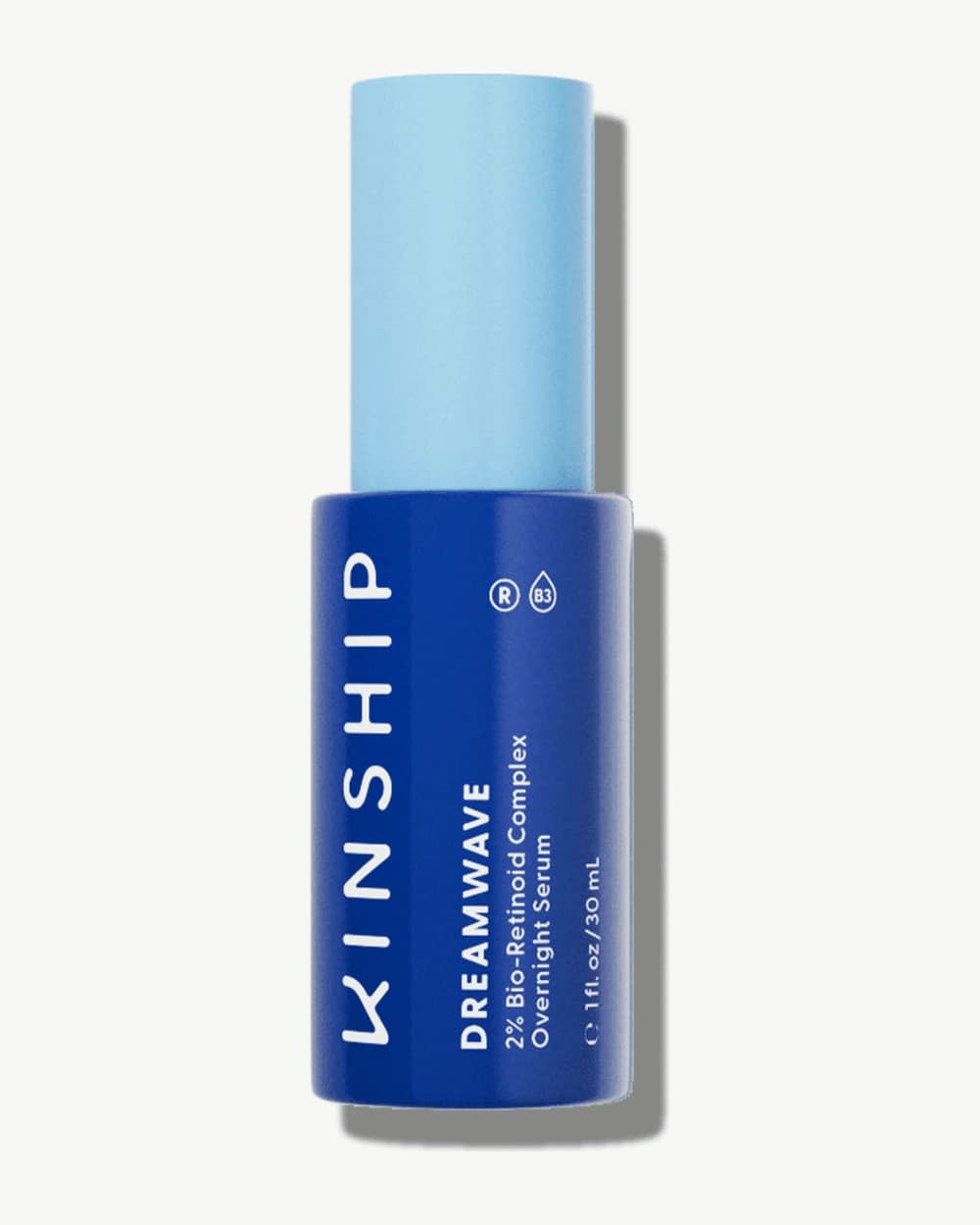 Dreamwave 2% Bio-Retinoid Complex Overnight Serum