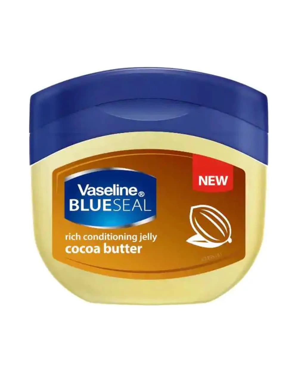 کرم وازلین مدل cocoa butter (حجم 100 میل)