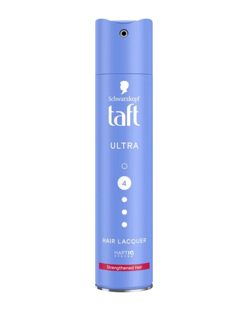 اسپری تافت حالت دهنده مو شماره 4 شوارزکپف مدل Taft Ultra