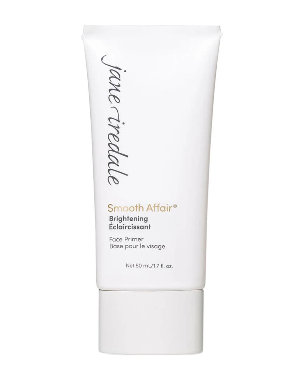 Smooth Affair Brightening Face Primer