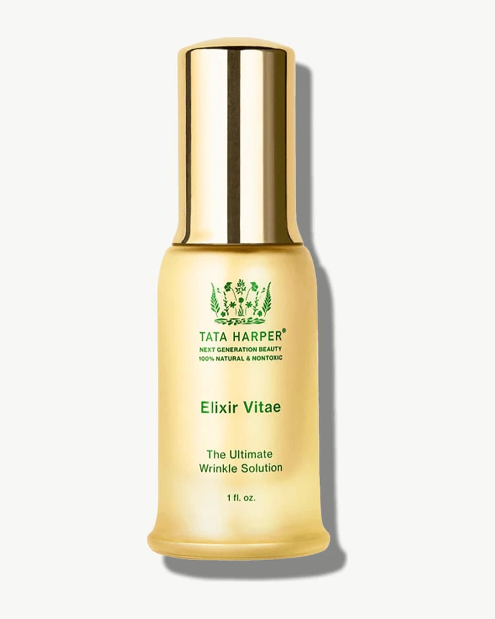 Elixir Vitae Serum.