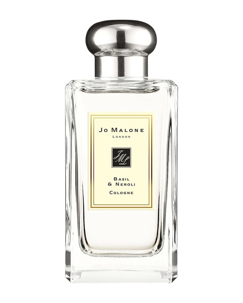 Basil and Neroli Cologne