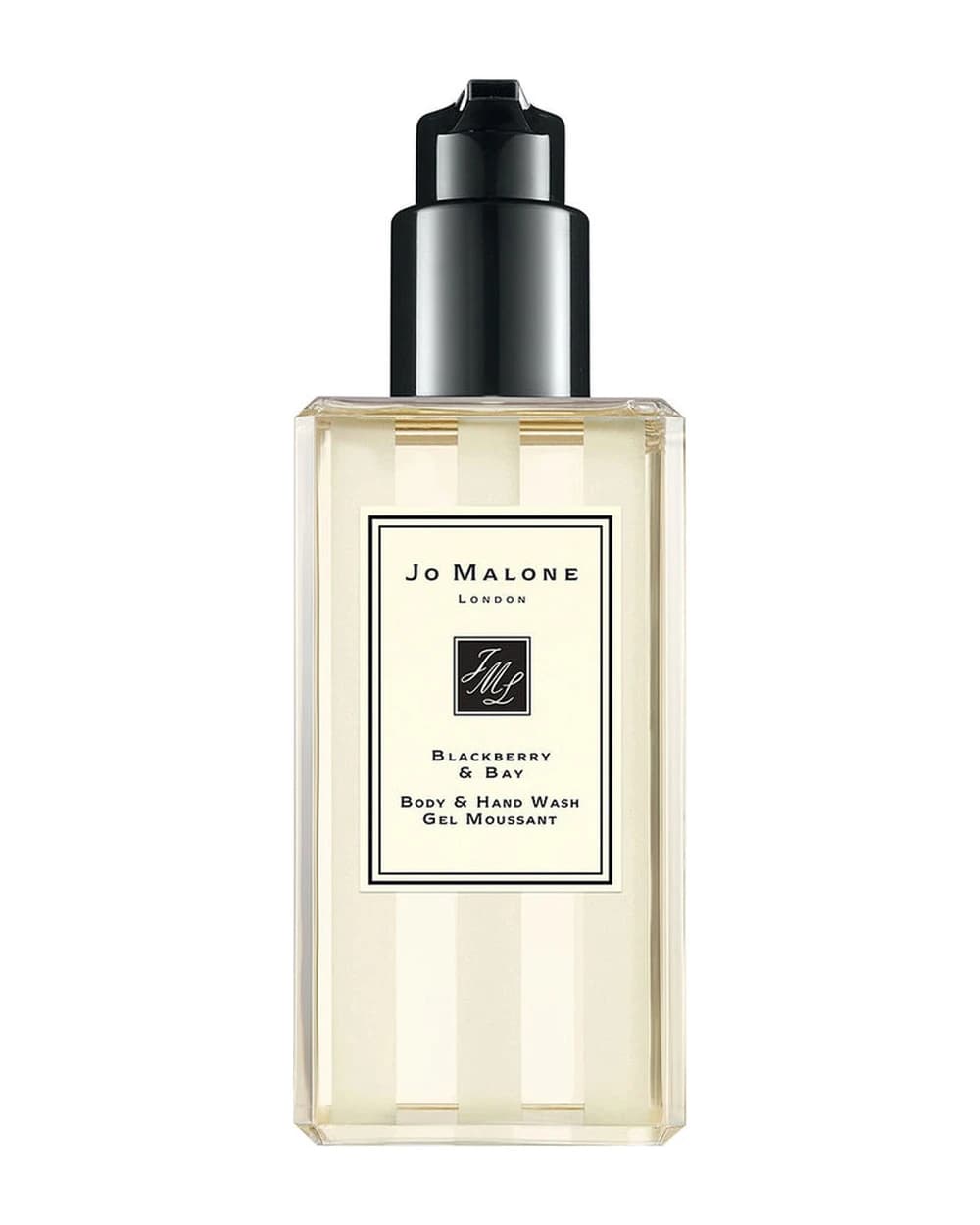 Blackberry and Bay Body and Hand Wash