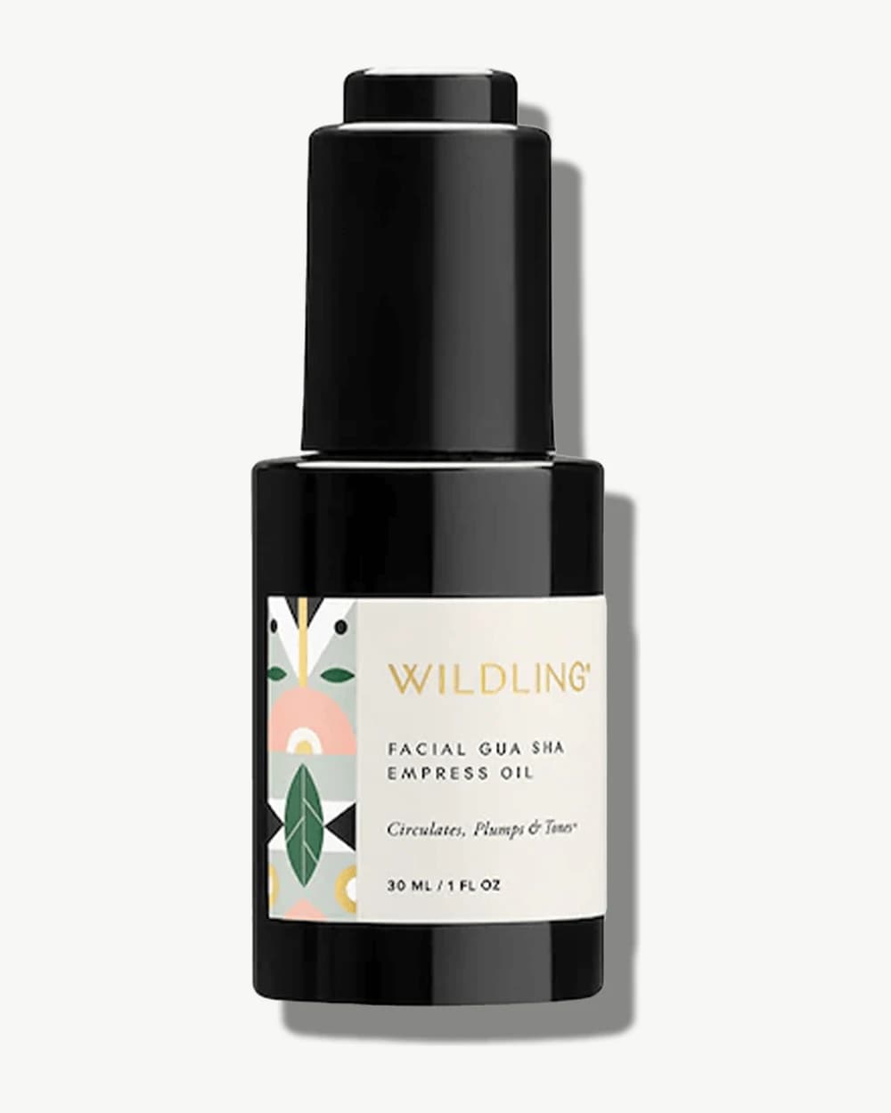 Empress Balm of Gilead Repair Oil