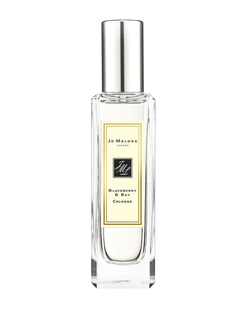Blackberry and Bay Cologne