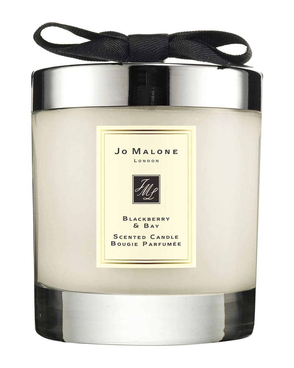 Blackberry & Bay Home Candle