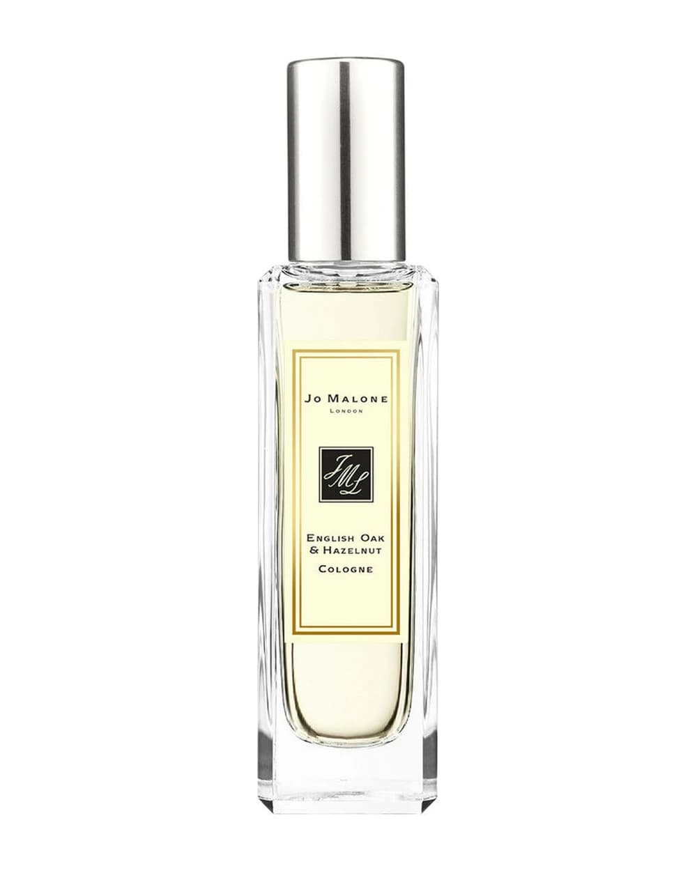 English Oak and Hazelnut Cologne