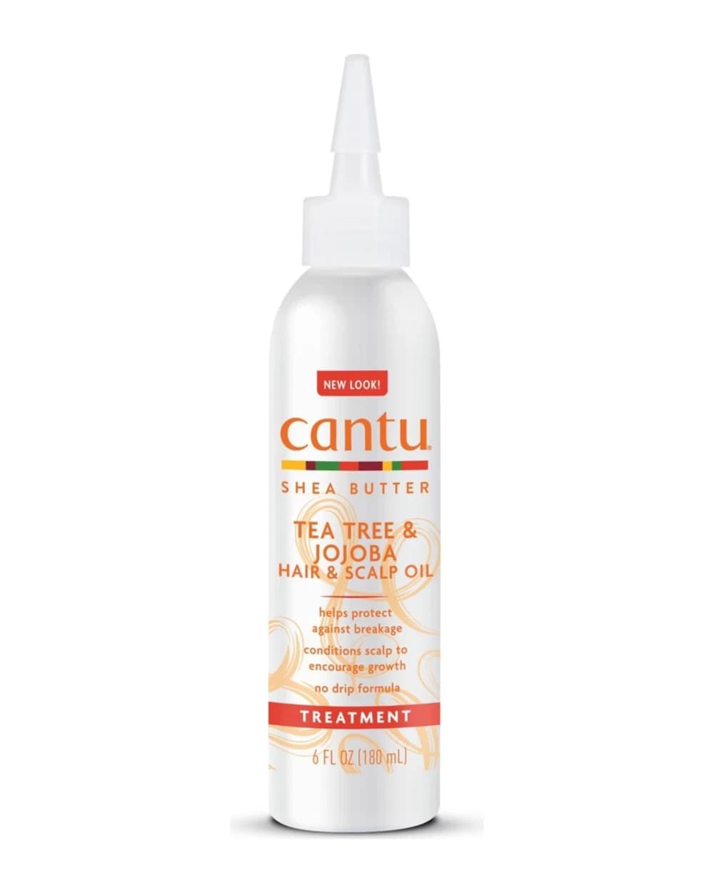 روغن مو و پوست سر حاوی جوجوبا و عصاره درخت چای کنتو مدل Tea Tree & Jojoba