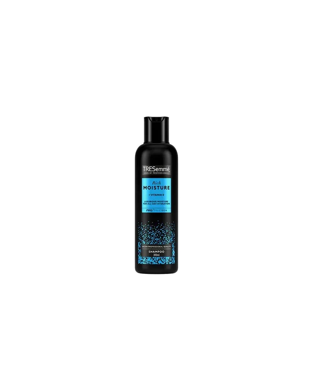 شامپو آبرسان قوي ترزمه مدل Rich Moisture