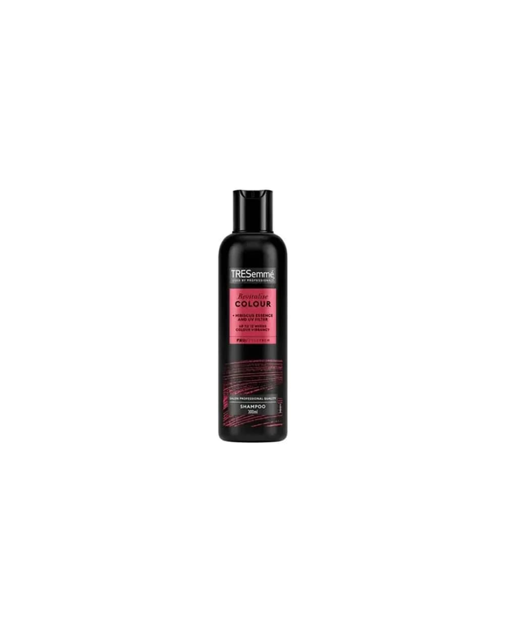 شامپو احيا كننده رنگ مو ترزمه مدل Revitalize colour (حجم 300 میل)