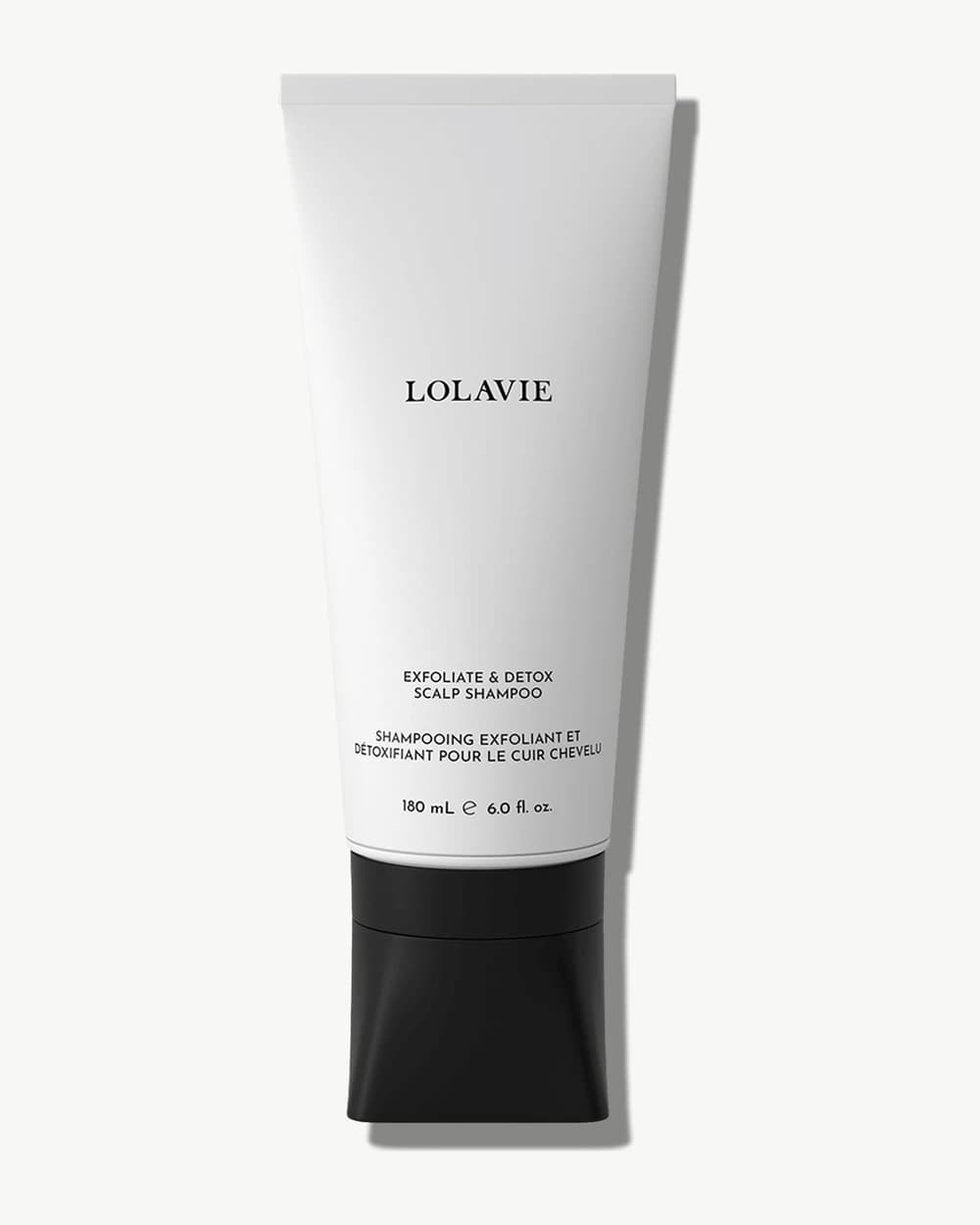 Exfoliate & Detox Scalp Shampoo