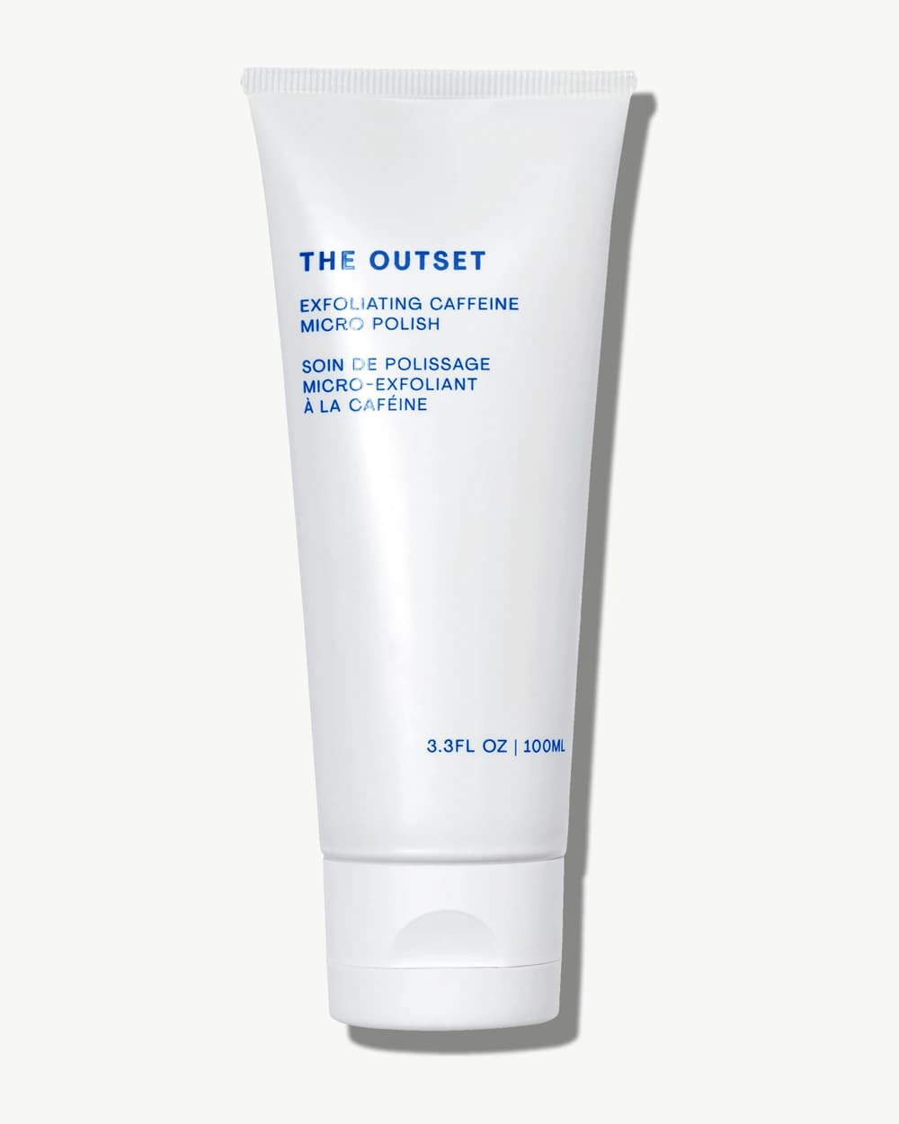 Exfoliating Caffeine Micro Polish
