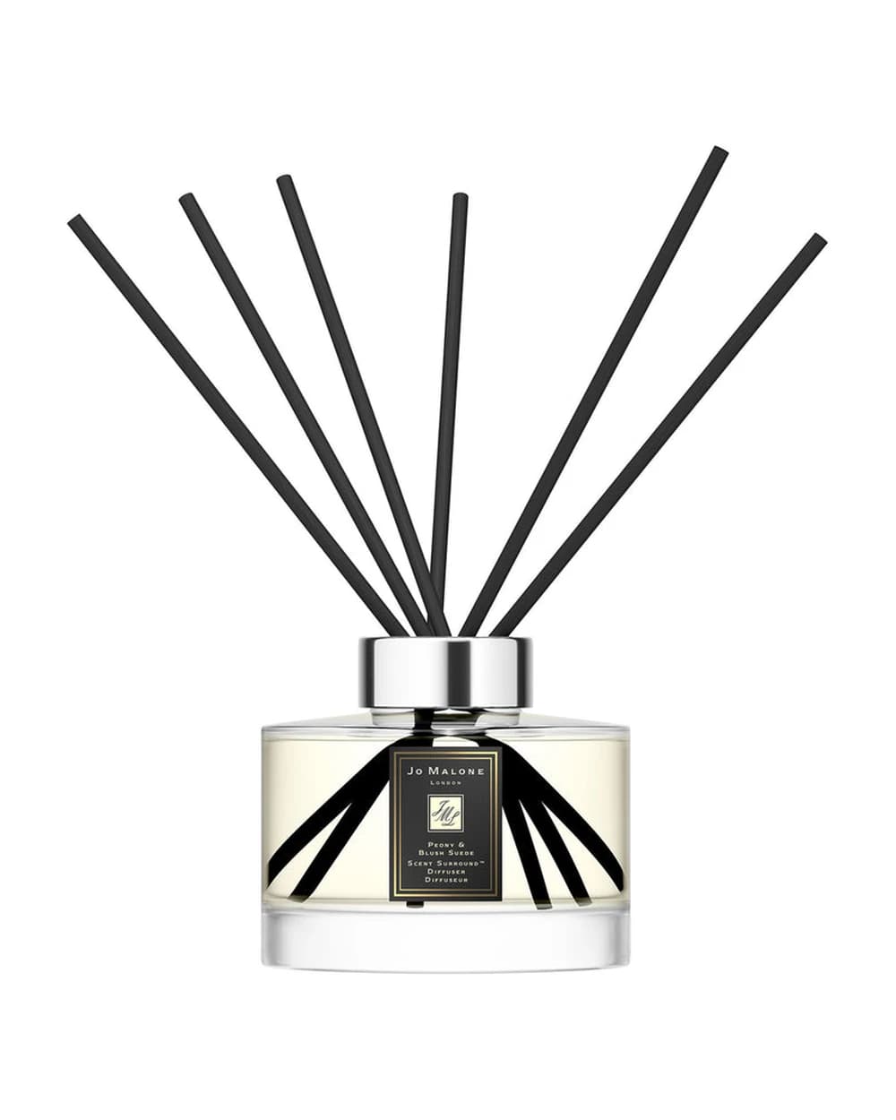 Peony & Blush Suede Diffuser