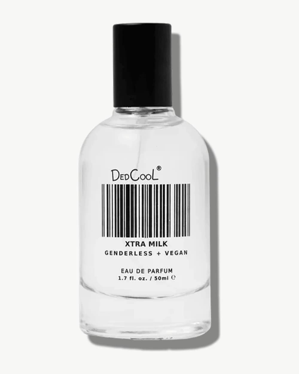 XTRA MILK Fragrance