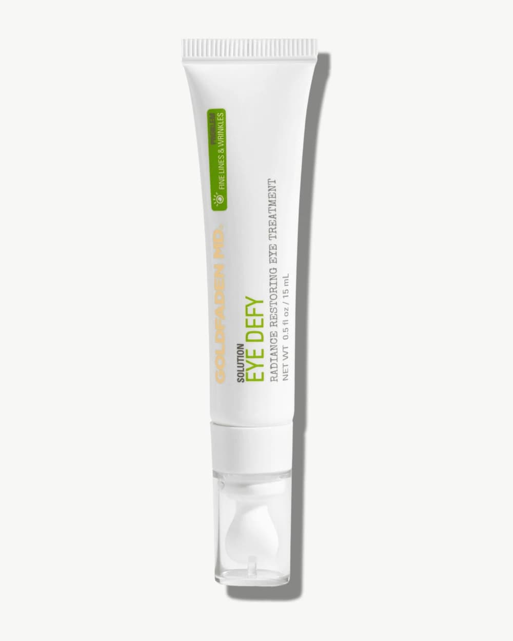 Eye Defy - Radiance Restoring Eye Treatment
