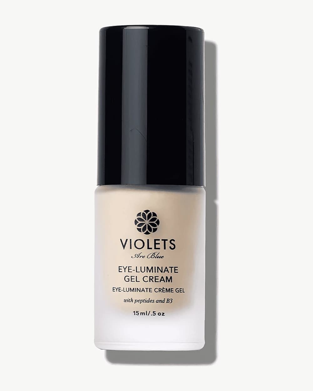 Eye-Luminate Gel Cream