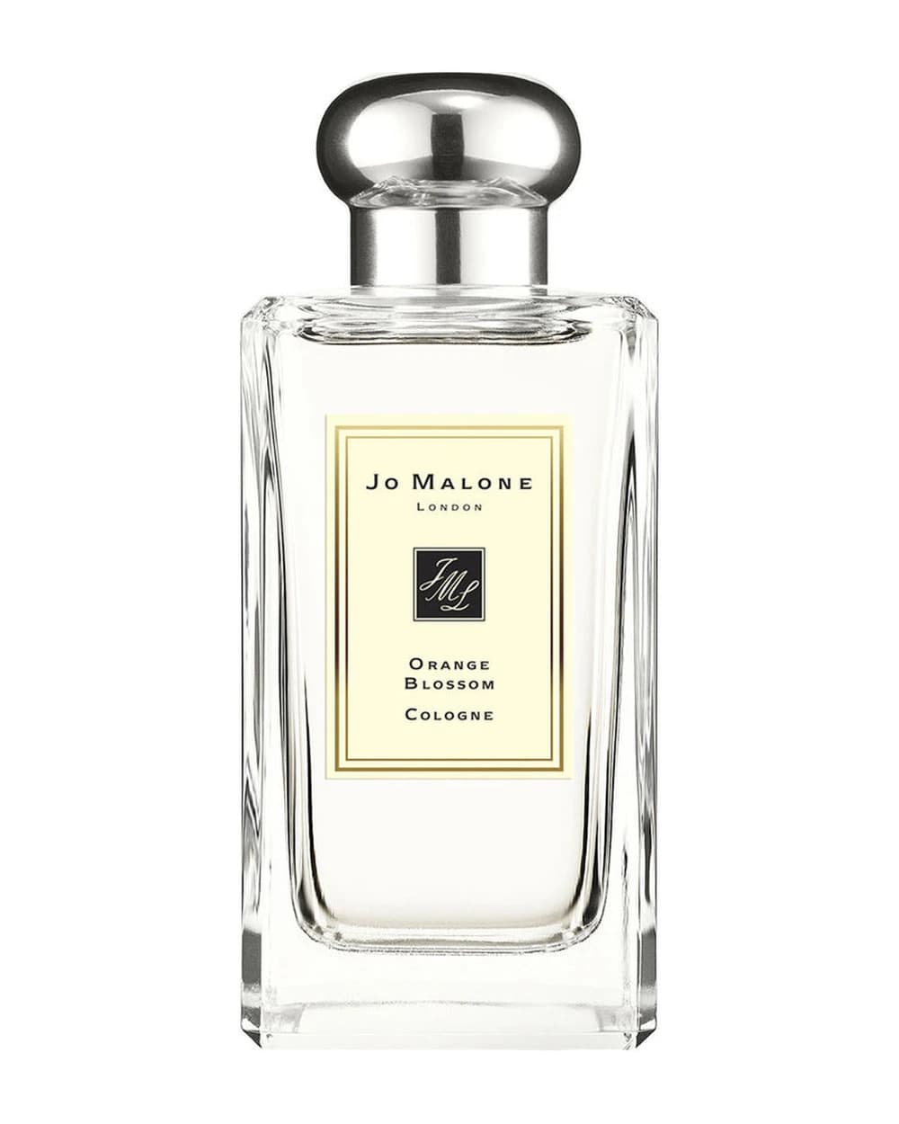 Orange Blossom Cologne