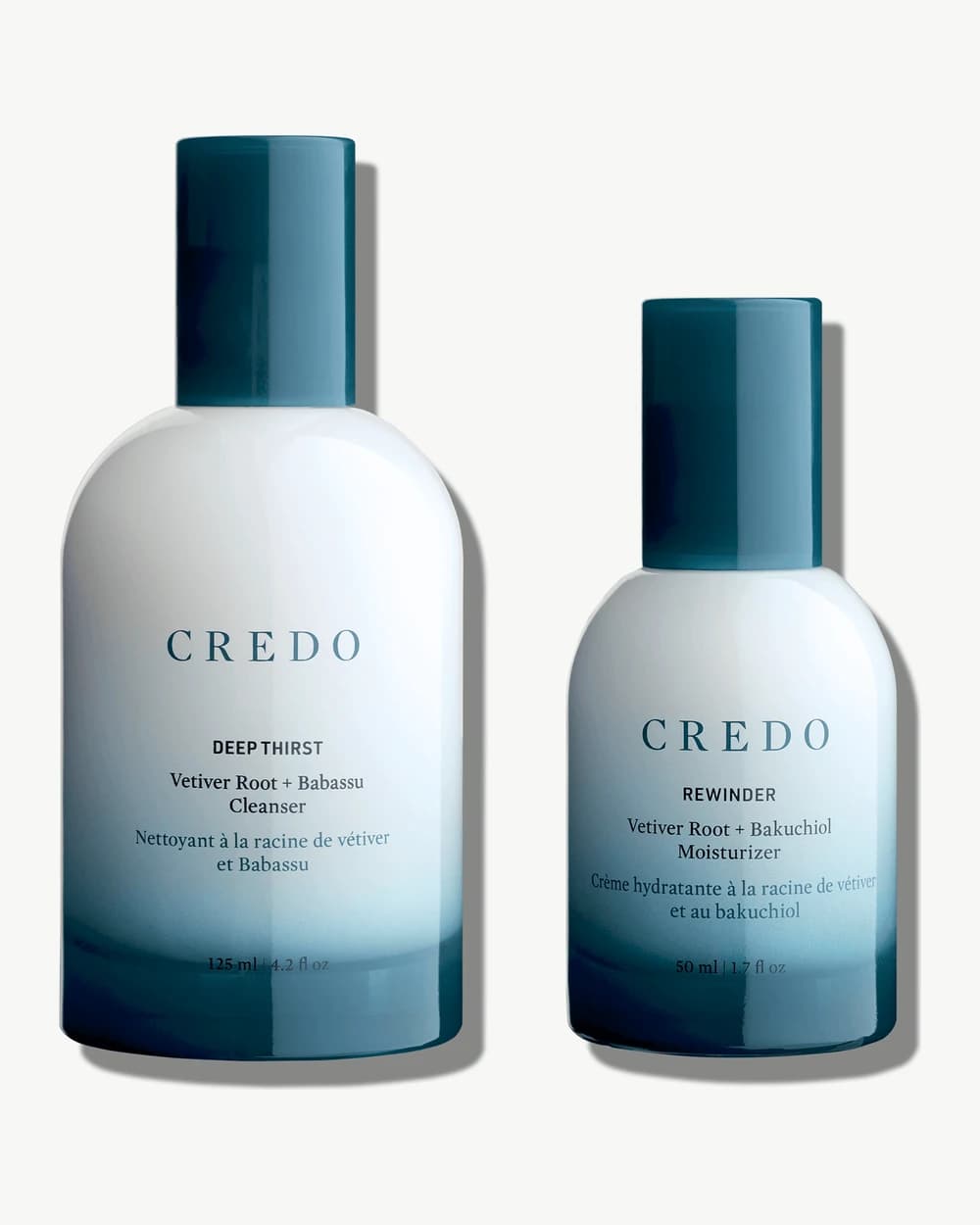 Firm Hydration Set