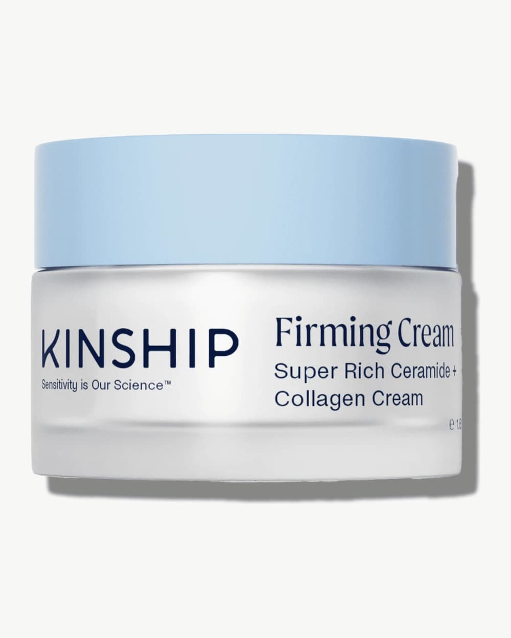 FIRMING CREAM Super Rich Ceramide + Collagen Cream