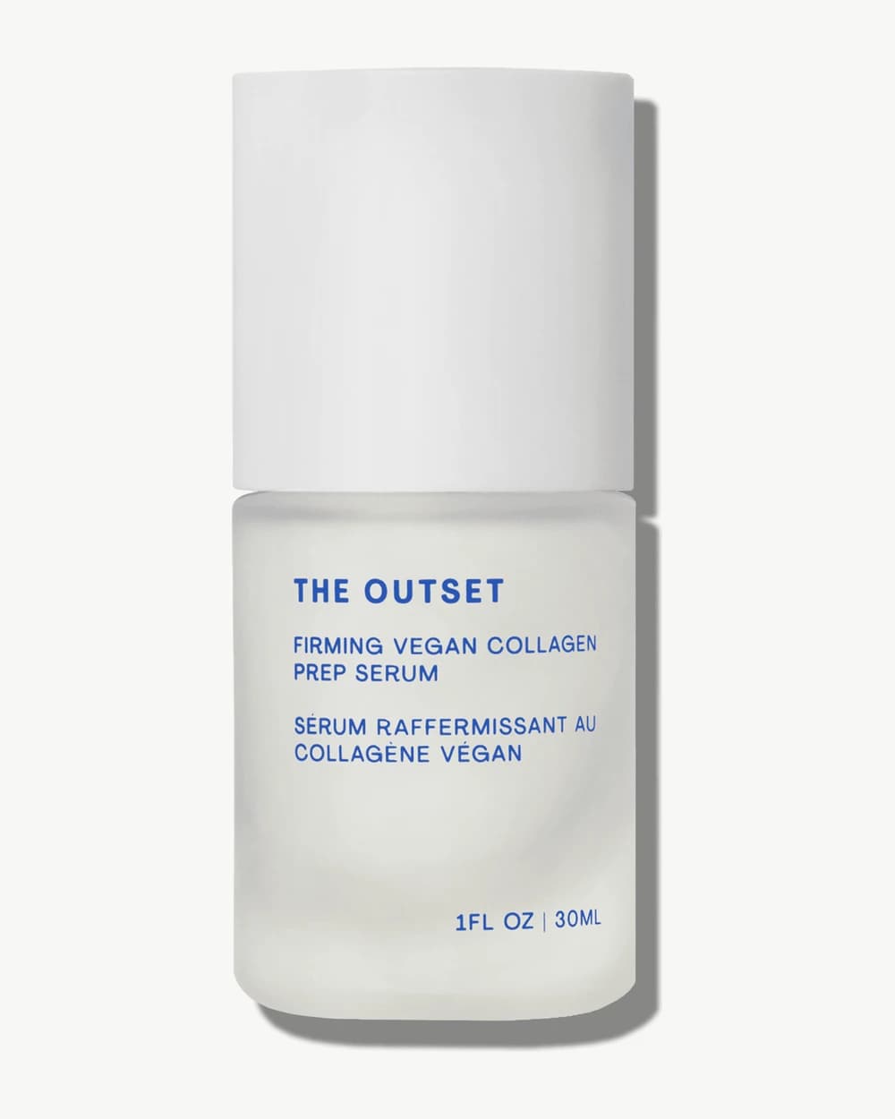 Firming Vegan Prep Serum
