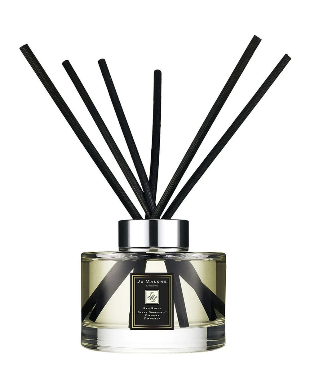 Red Roses Scent Surround Diffuser