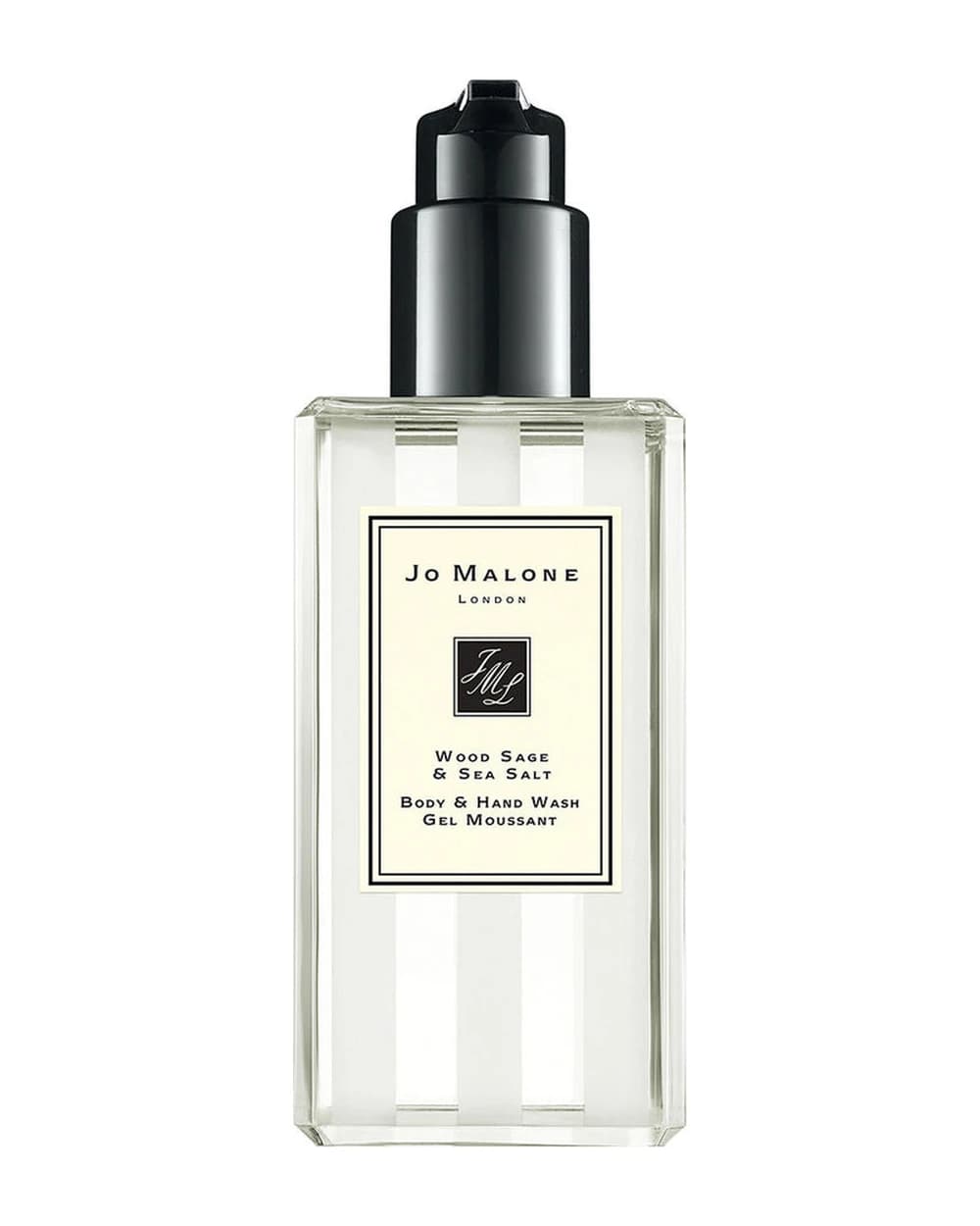 Wood Sage and Sea Salt Body and Hand Wash