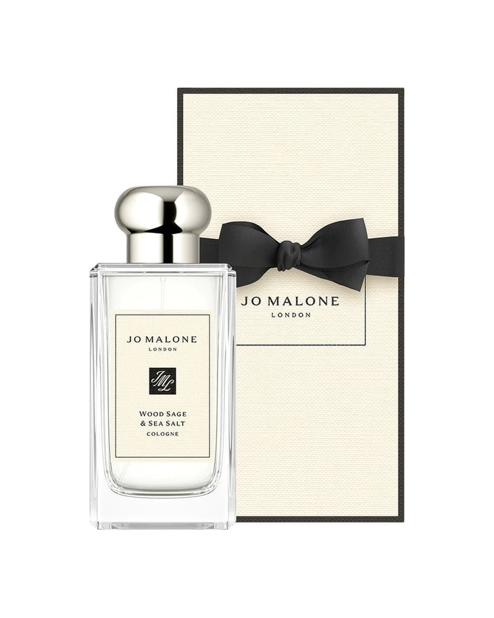 Wood Sage and Sea Salt Cologne