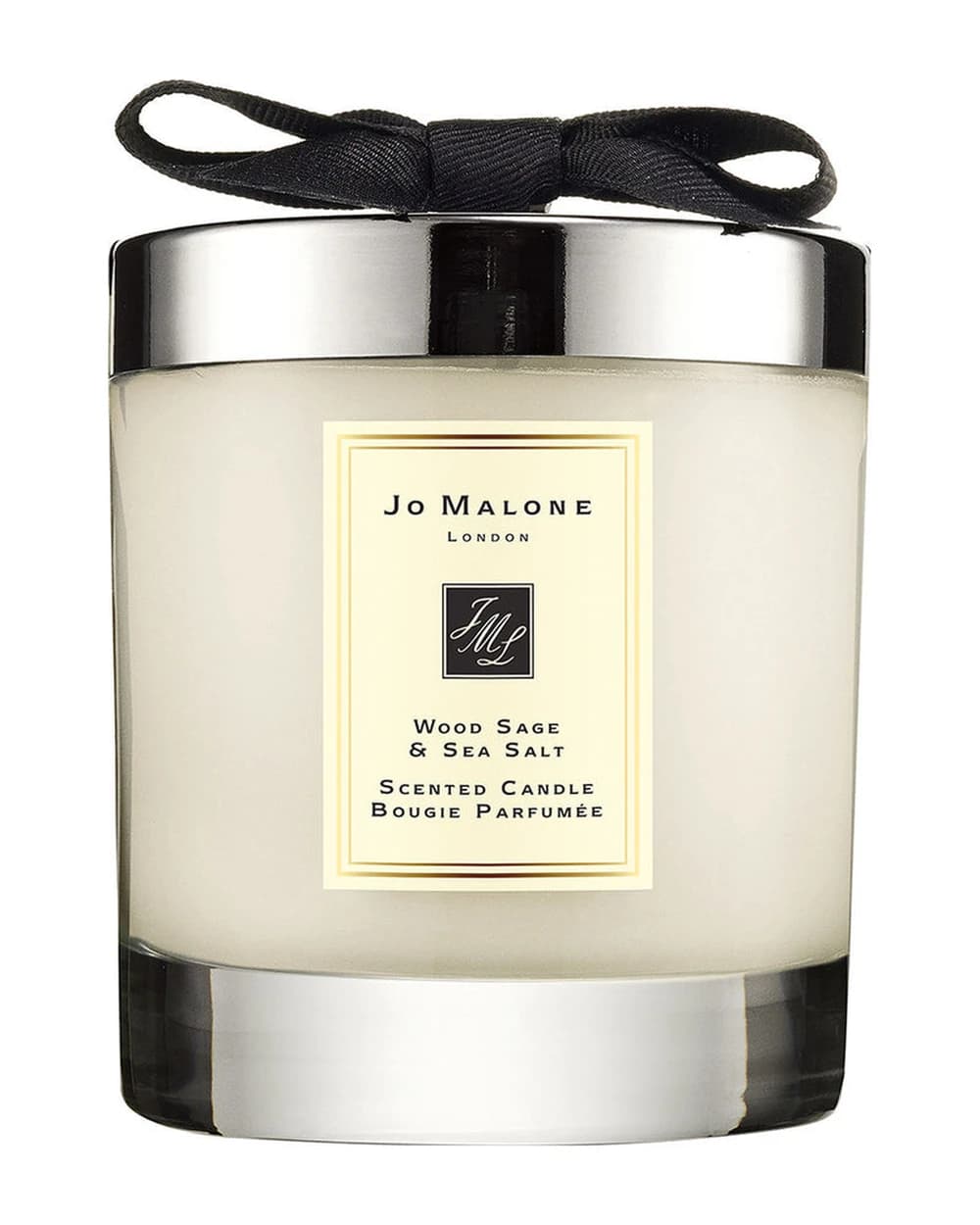 Wood Sage and Sea Salt Home Candle
