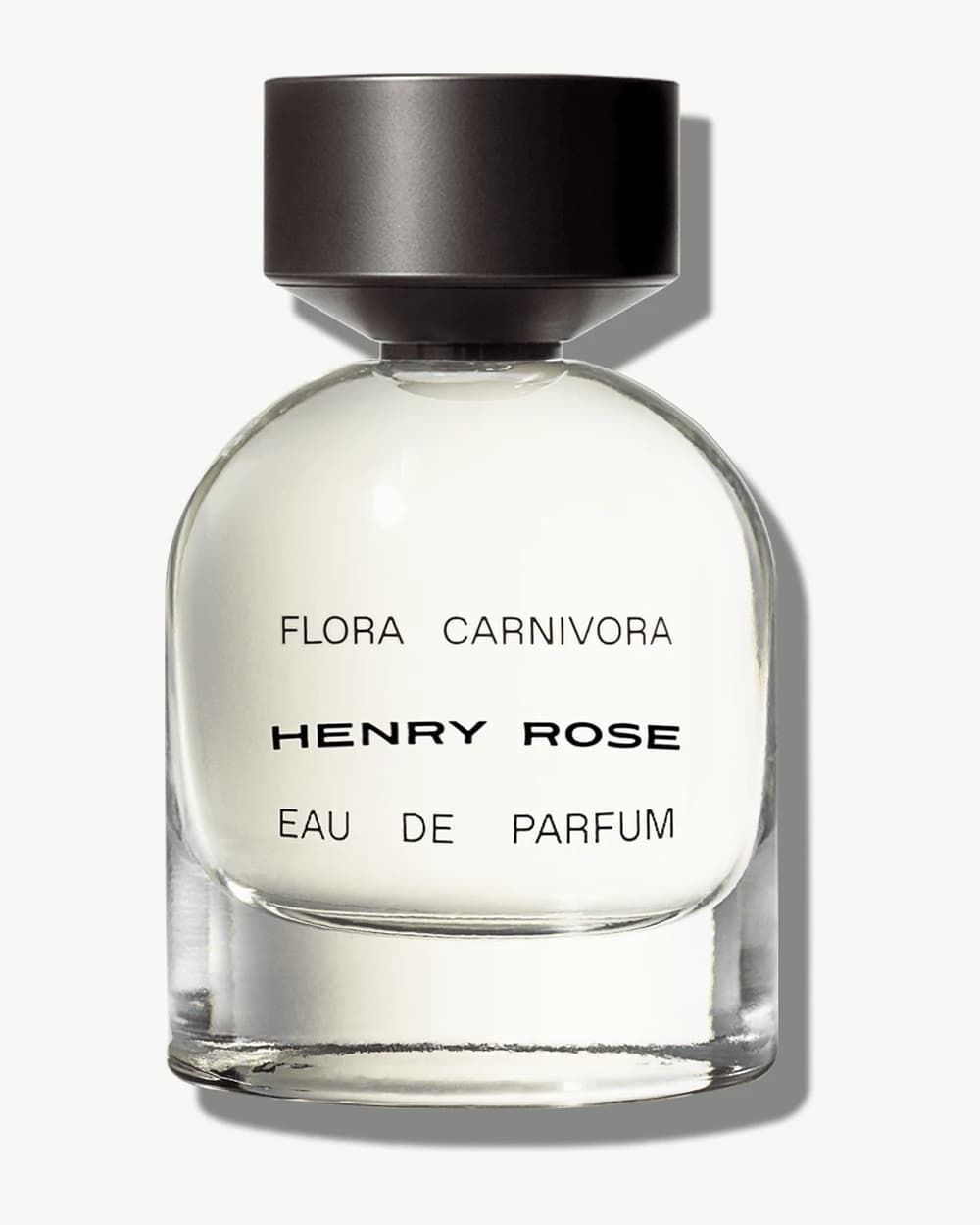 Flora Carnivora Eau de Parfum