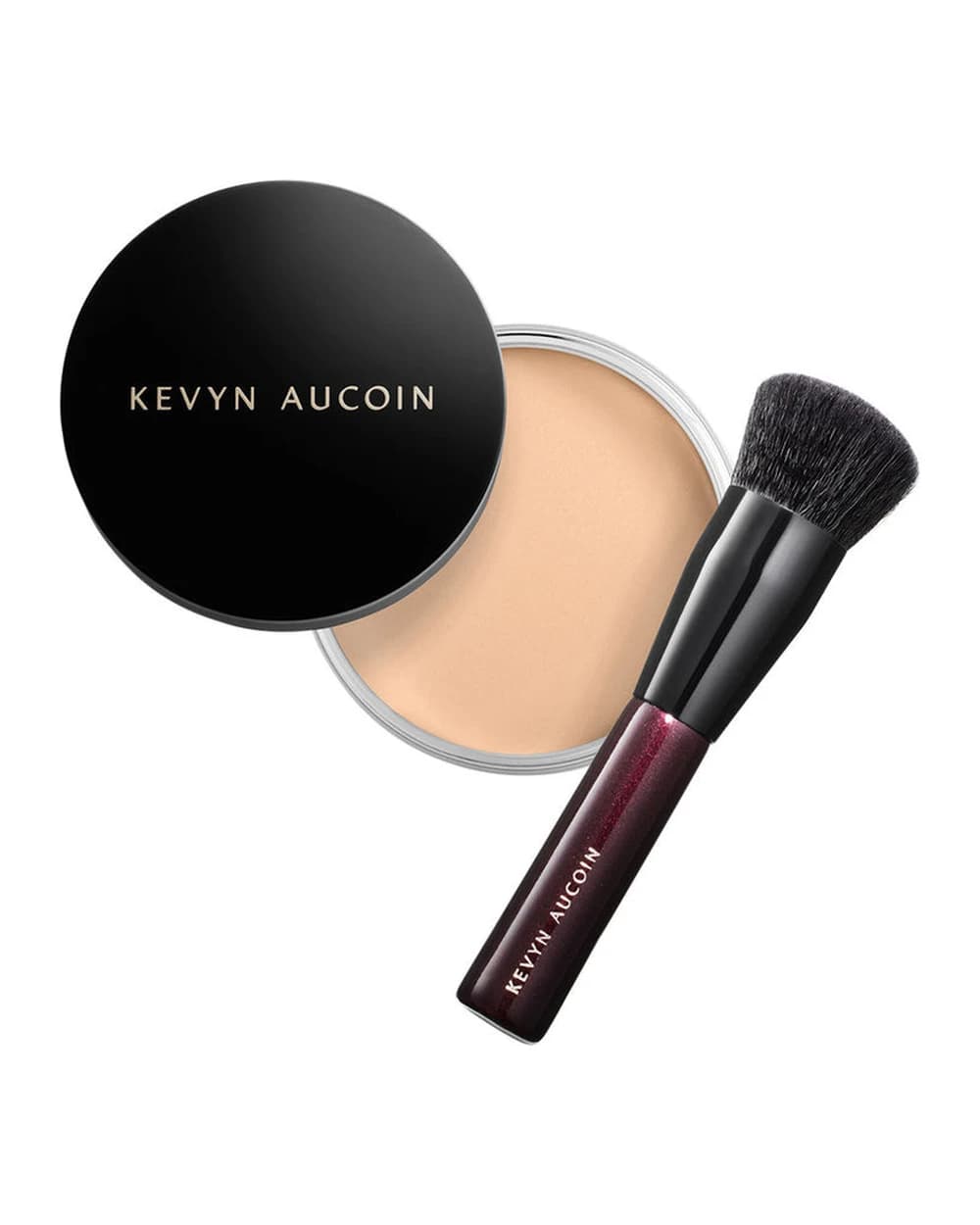 Foundation Balm