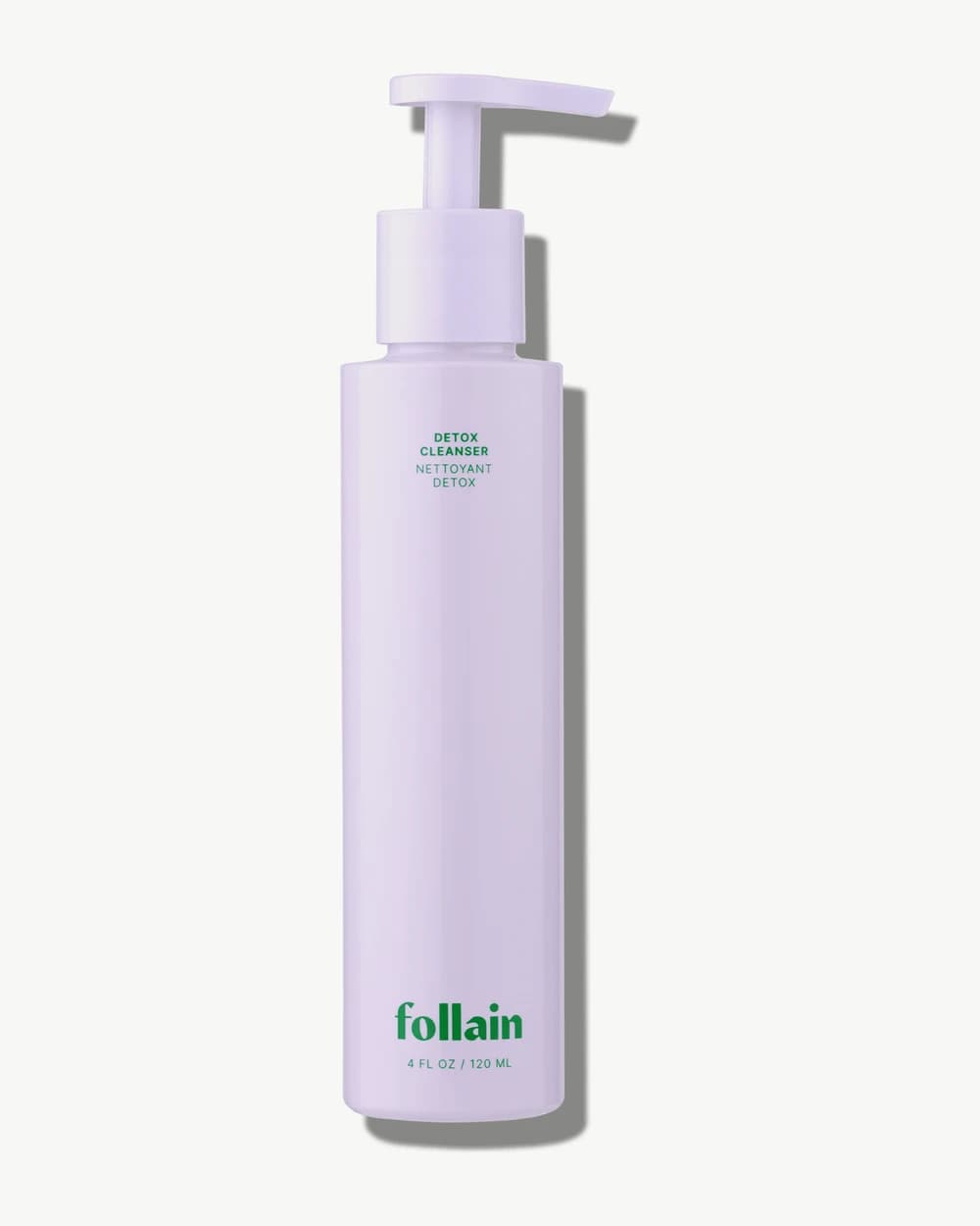 Detox Cleanser