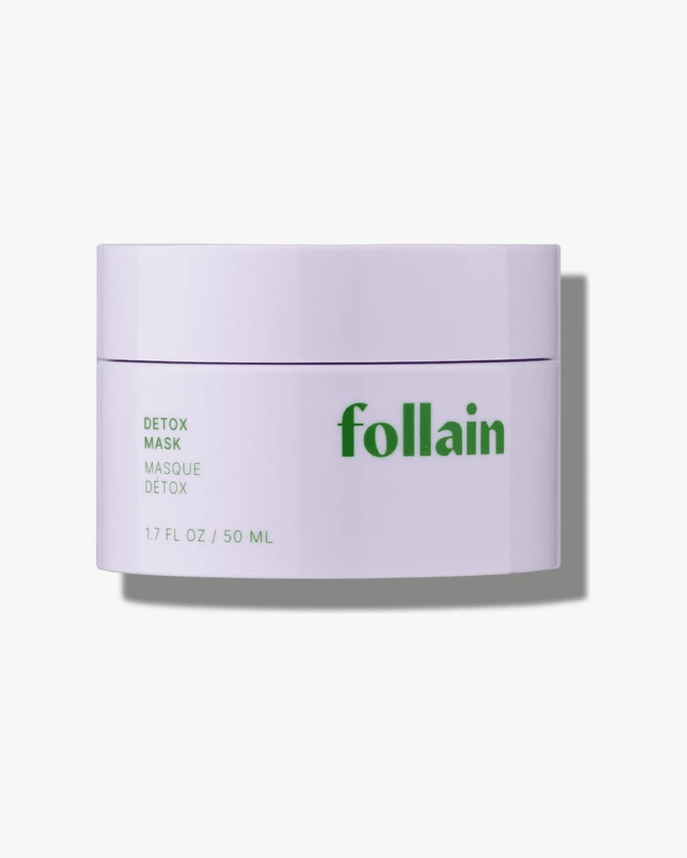 Detox Mask