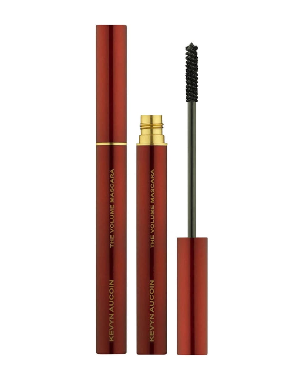 The Volume Mascara