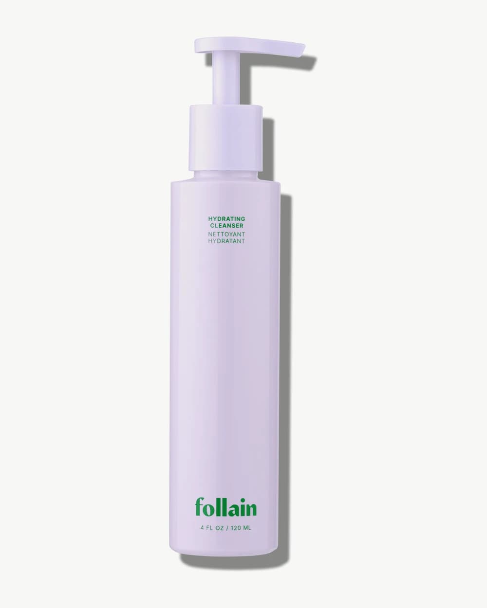 Hydrating Cleanser