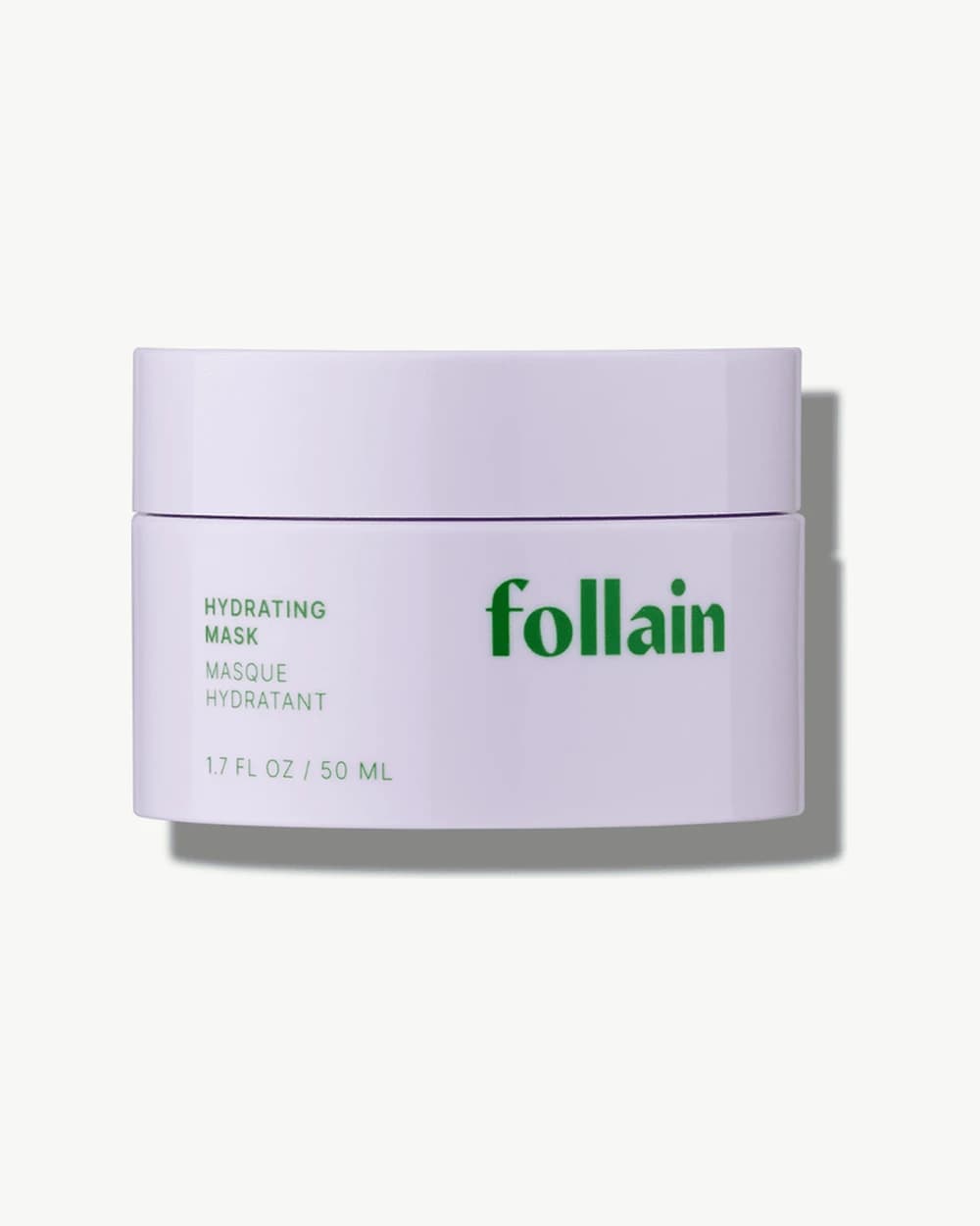 Hydrating Mask