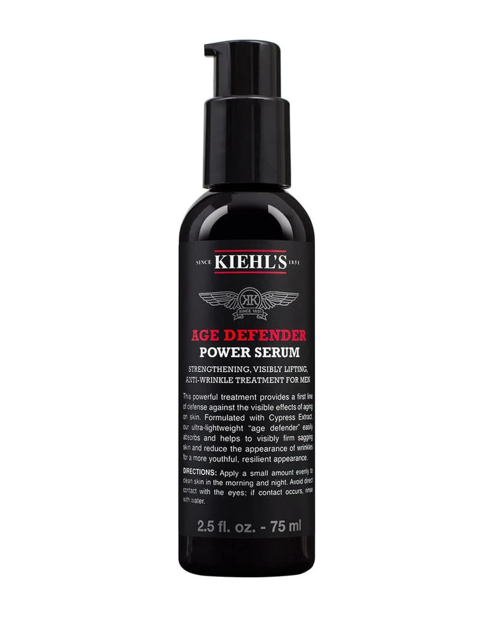 Age Defender Power Serum