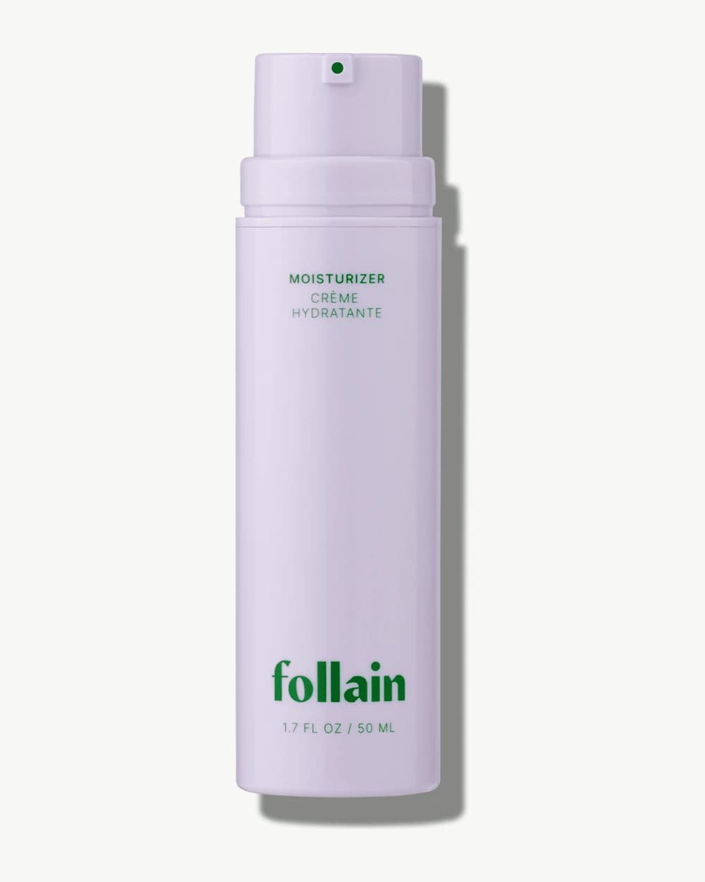 Moisturizer