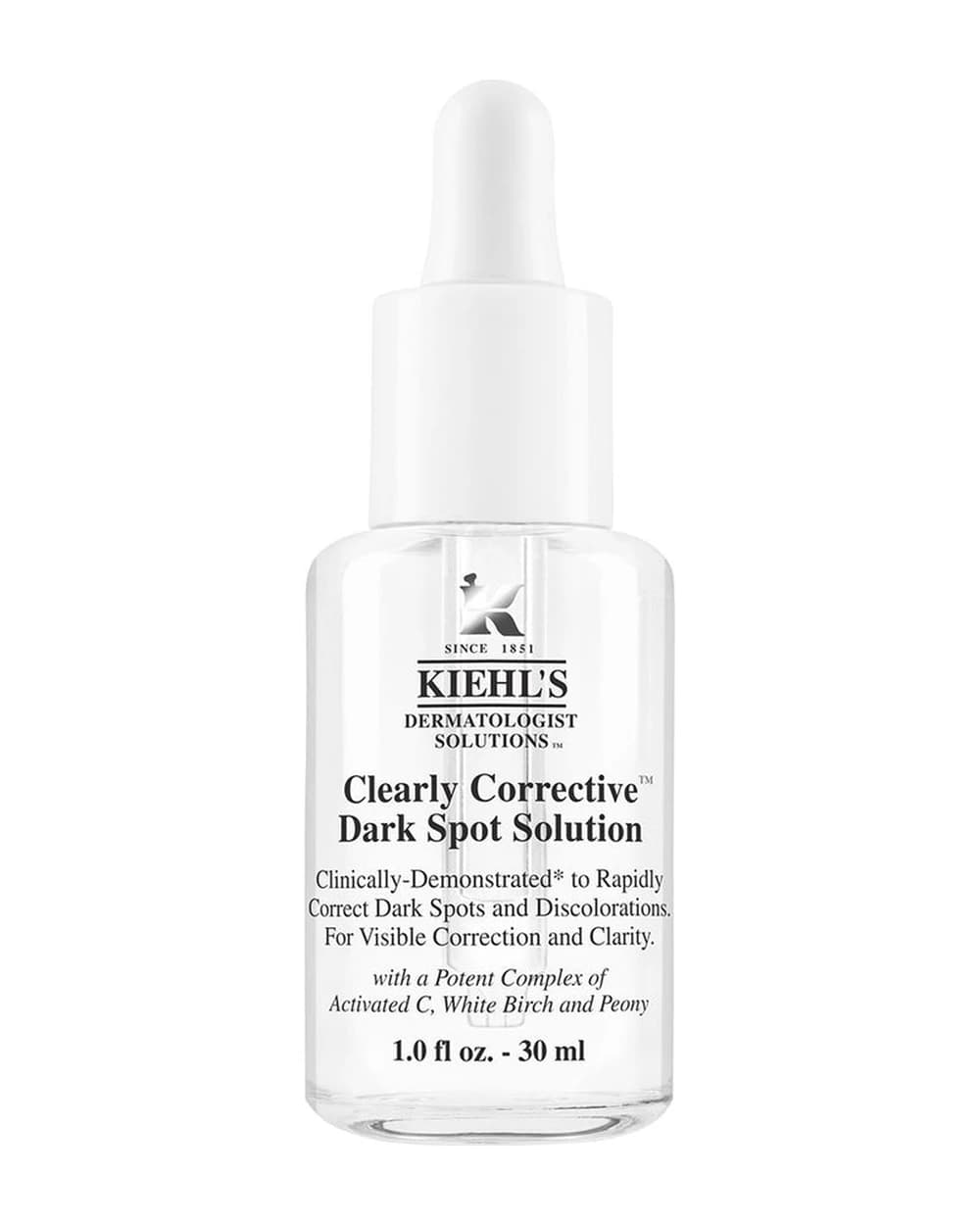 Clearly Corrective Dark Spot Solution
