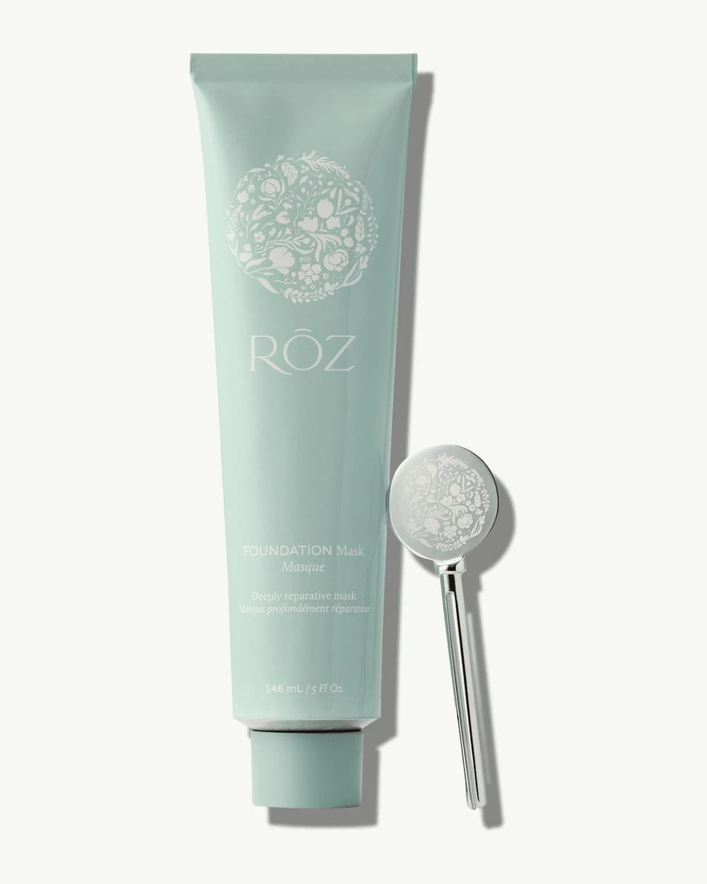 FOUNDATION Hair Mask