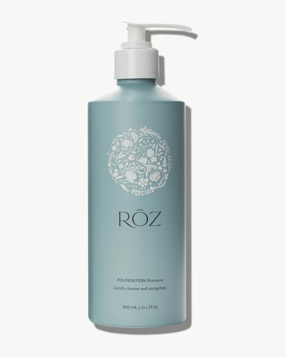 FOUNDATION Shampoo
