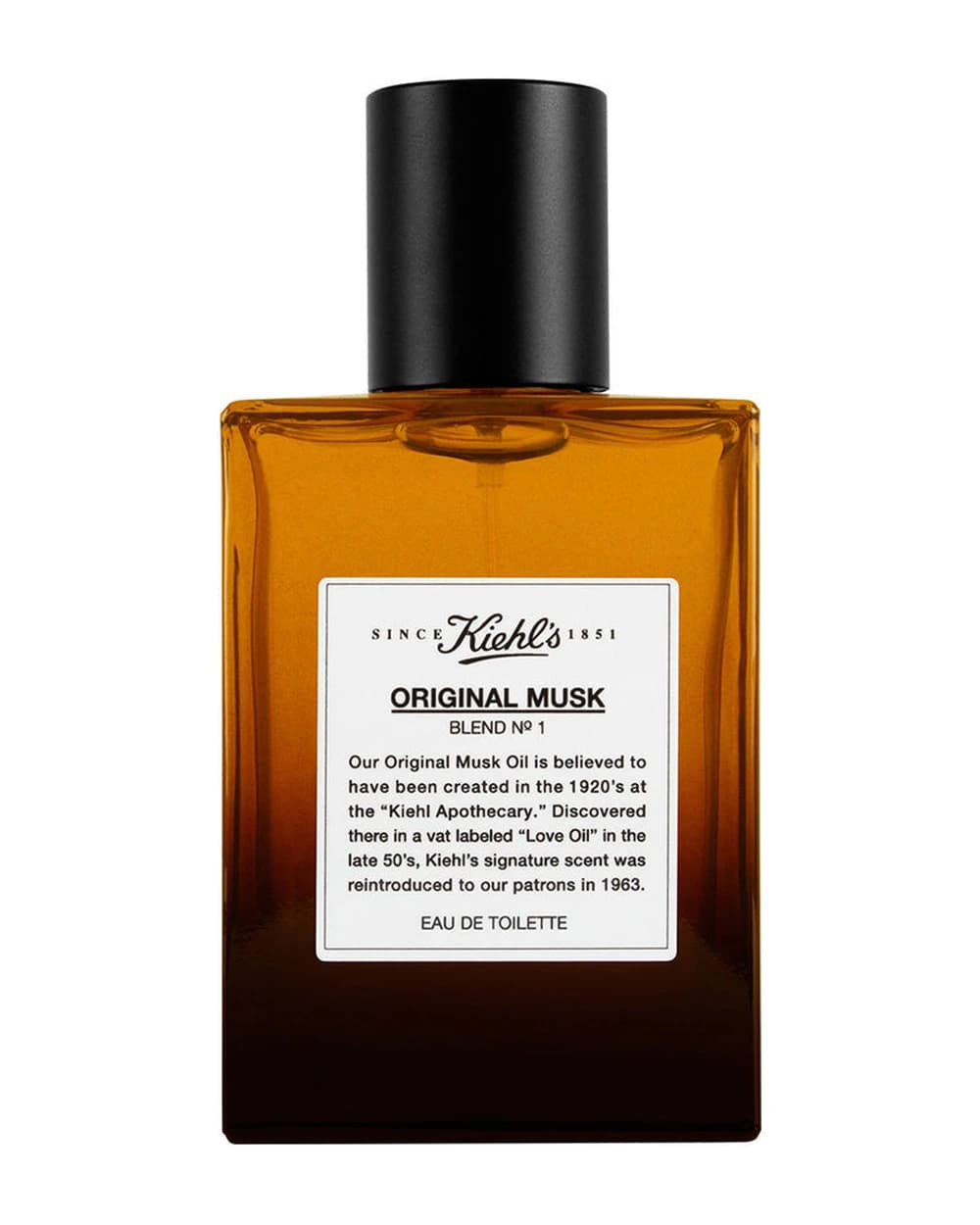 Original Musk Blend No. 1