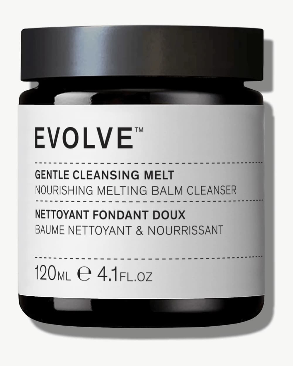 Gentle Cleansing Melt