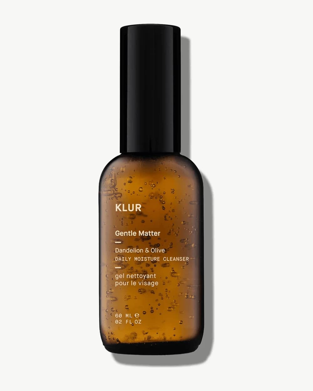 Gentle Matter Cleanser
