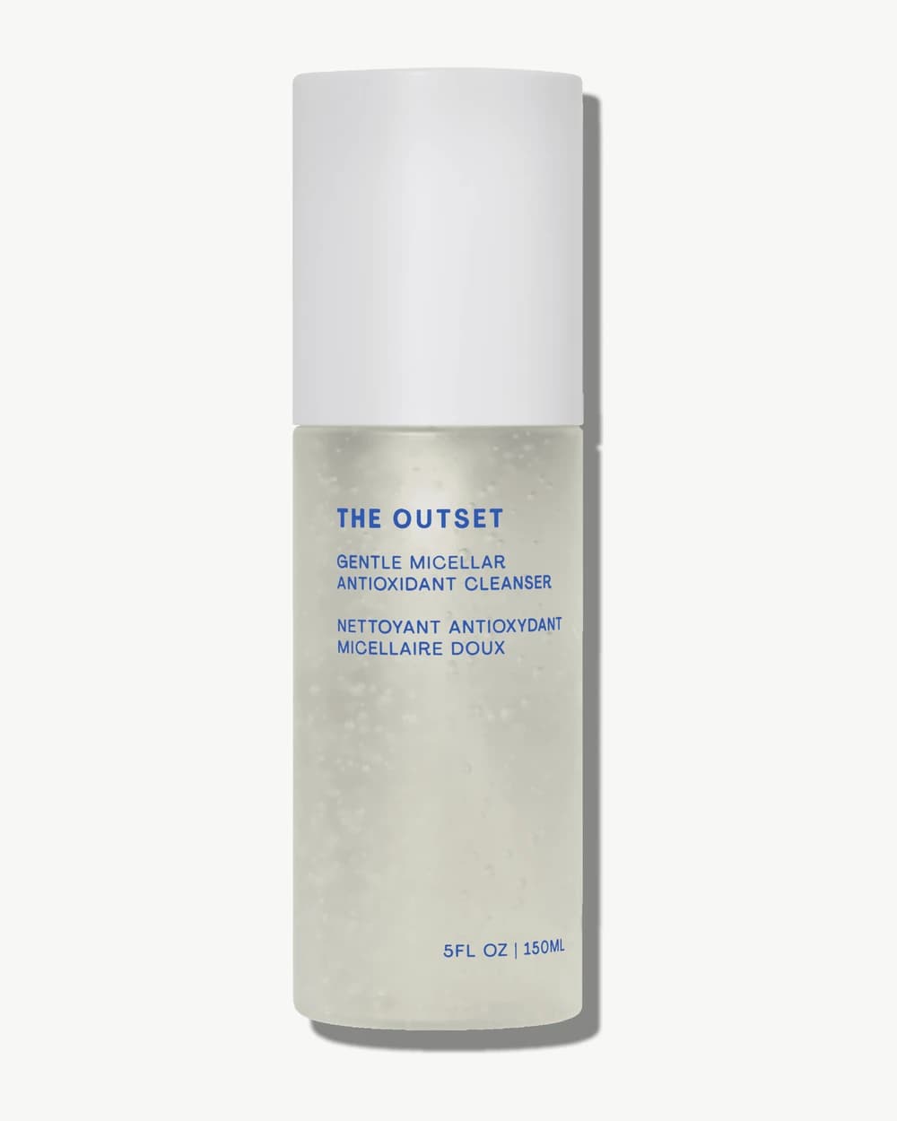 Gentle Micellar Antioxidant Cleanser