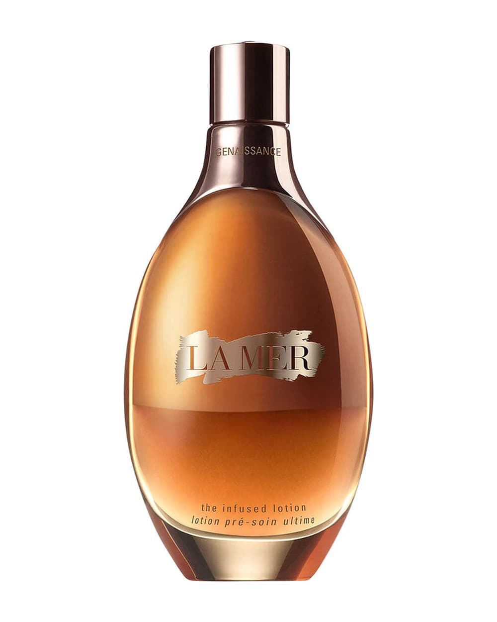 Genaissance de La Mer The Infused Lotion