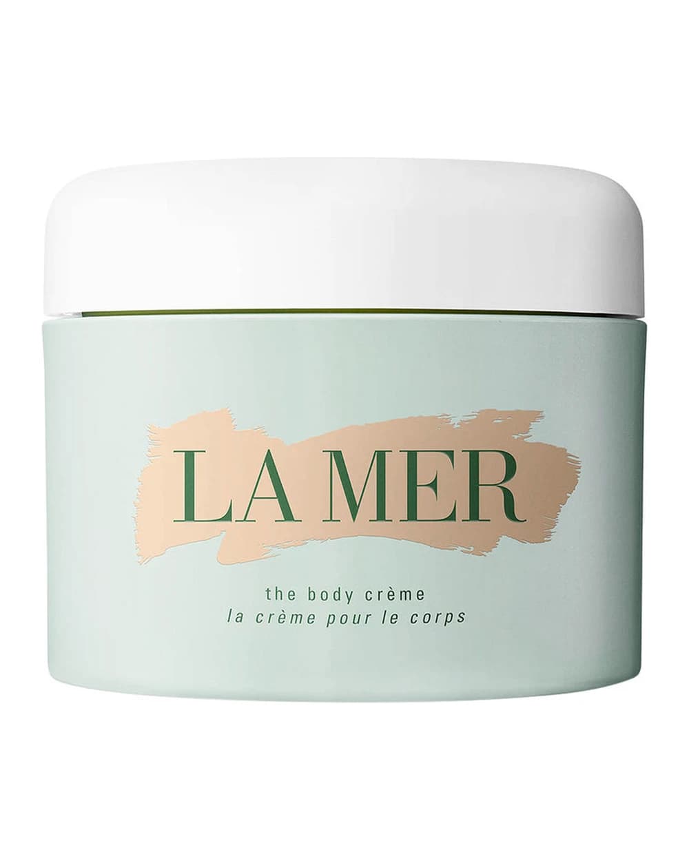 The Body Crème